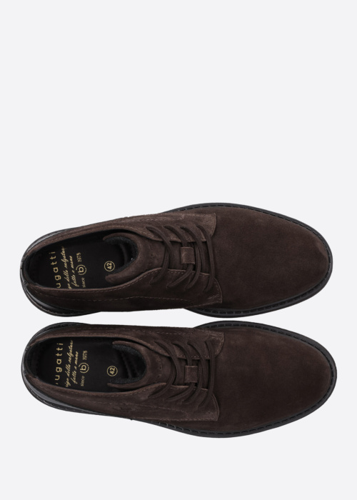 Bugatti pavasario-rudens aulinukai Lota