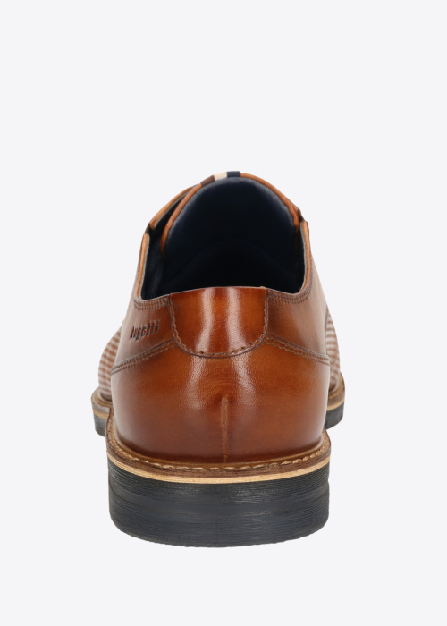 Bugatti bateliai Merlo