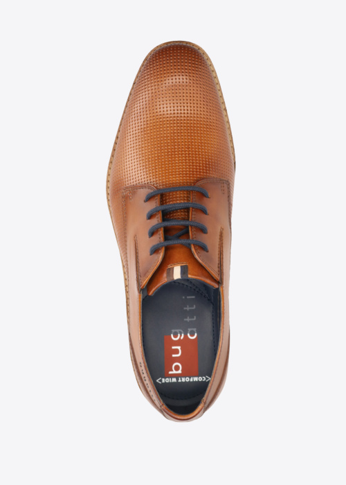 Bugatti bateliai Merlo