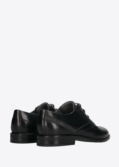 Bugatti bateliai Amros