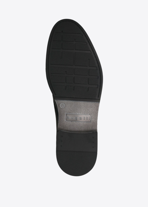 Bugatti bateliai Amros