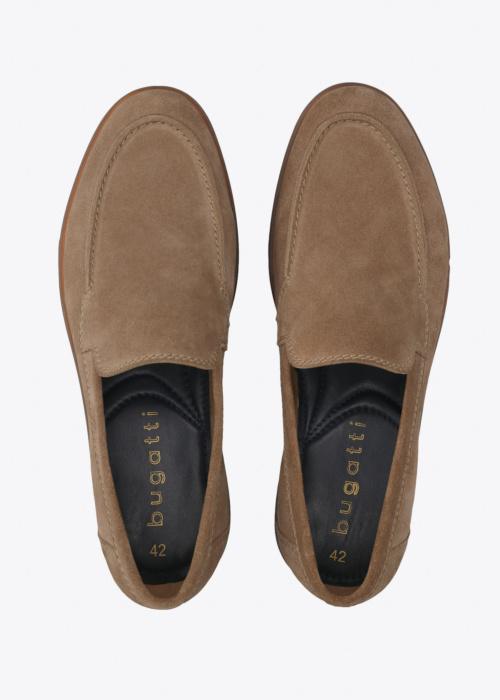 Bugatti Loaferiai Lewis