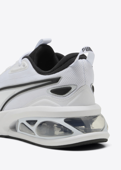 Puma laisvalaikio bateliai Solar