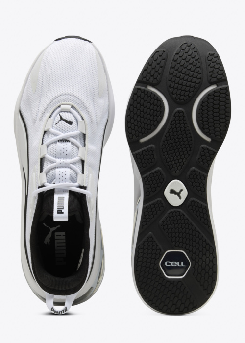 Puma laisvalaikio bateliai Solar