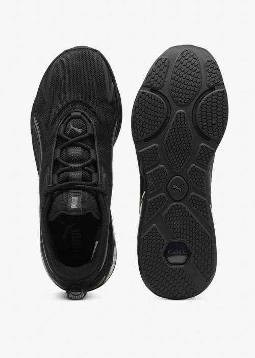 Puma laisvalaikio bateliai Solar