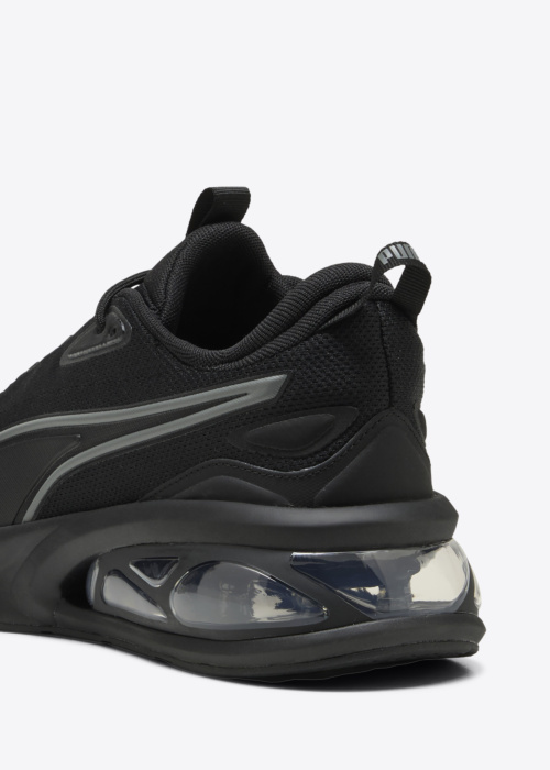 Puma laisvalaikio bateliai Solar