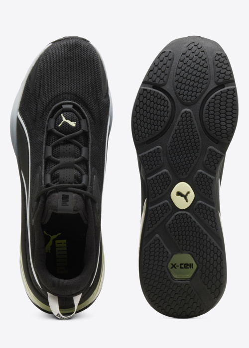 Puma laisvalaikio bateliai Solar