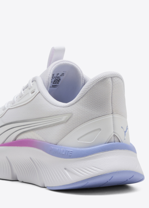 Puma bėgimo bateliai Flexfocus Lite Modern Woven