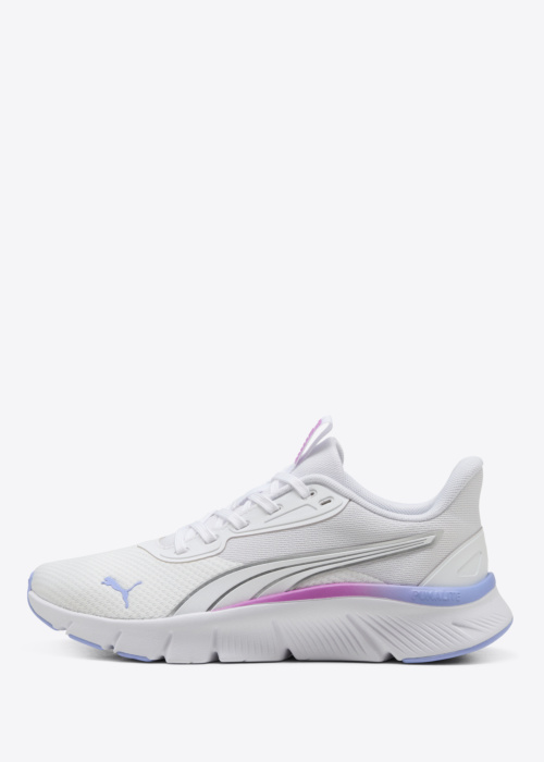 Puma bėgimo bateliai Flexfocus Lite Modern Woven