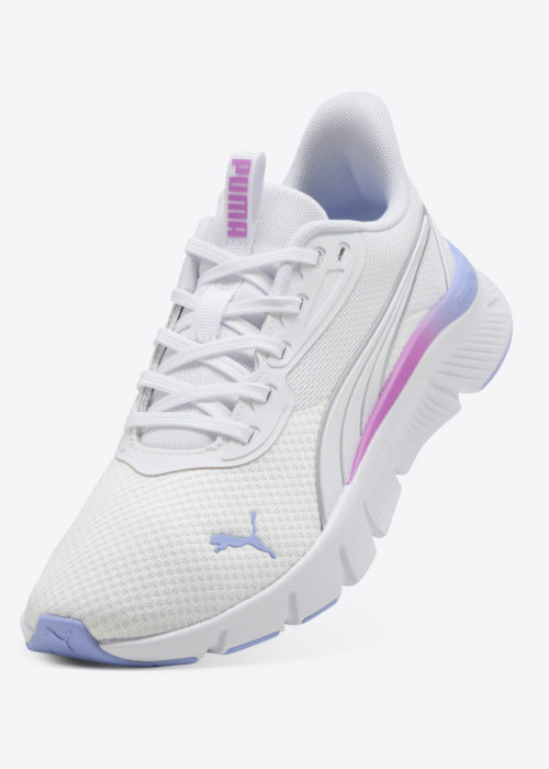 Puma bėgimo bateliai Flexfocus Lite Modern Woven