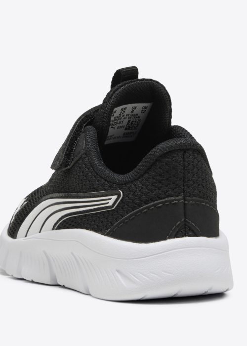 Puma bėgimo bateliai Flexfocus Modern Ac+ Inf