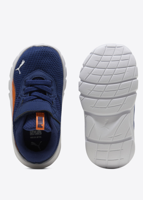 Puma bėgimo bateliai Flexfocus Modern Ac+ Inf