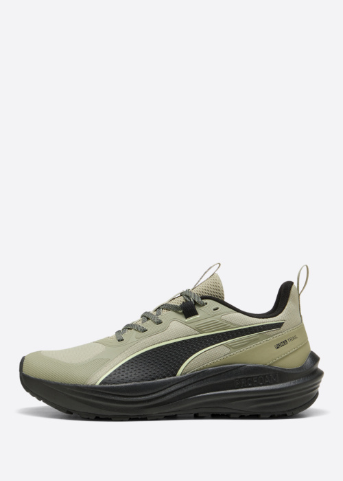 Puma bėgimo bateliai Flare Pro Trail