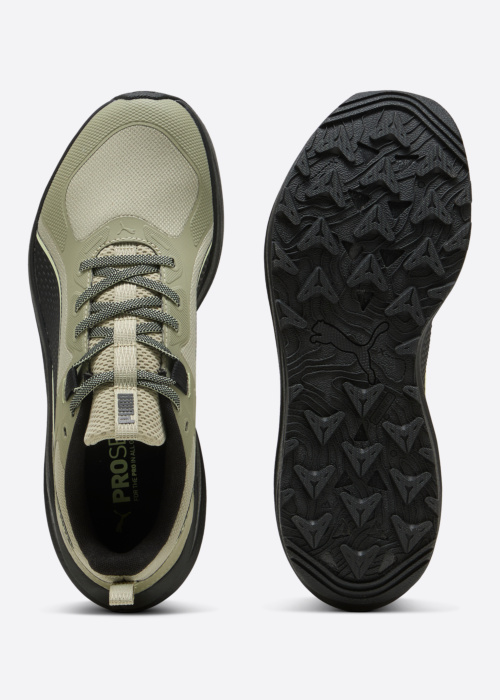 Puma bėgimo bateliai Flare Pro Trail