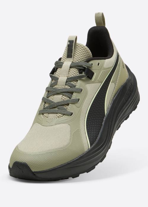 Puma bėgimo bateliai Flare Pro Trail