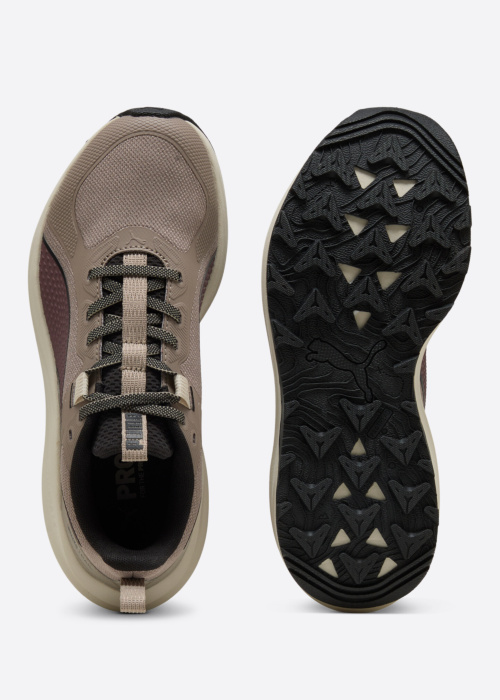 Puma bėgimo bateliai Flare Pro Trail