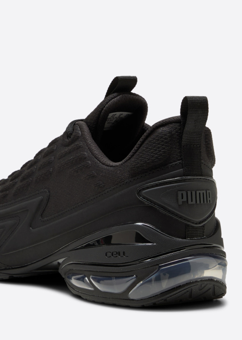 Puma laisvalaikio bateliai Meza