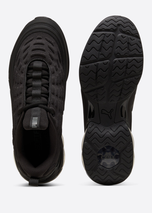 Puma laisvalaikio bateliai Meza