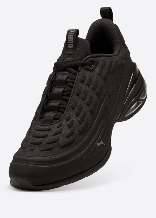 Puma laisvalaikio bateliai Meza