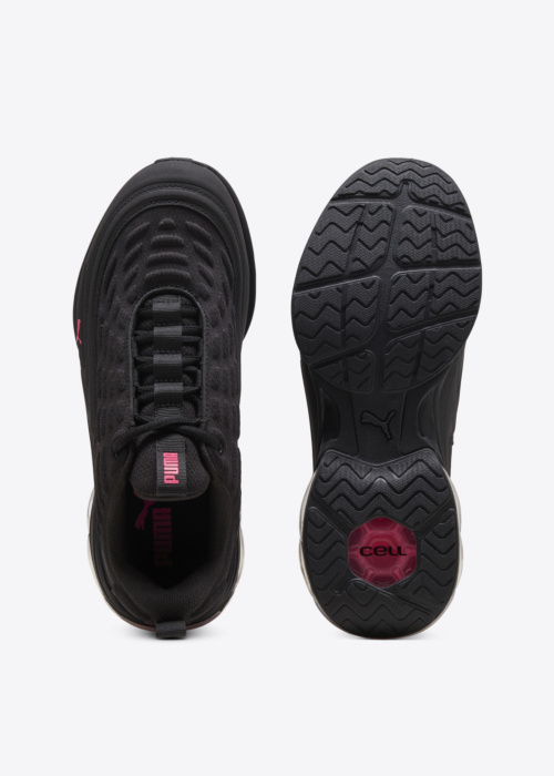 Puma laisvalaikio bateliai Meza