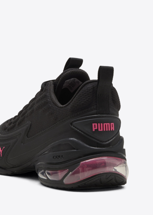 Puma laisvalaikio bateliai Meza