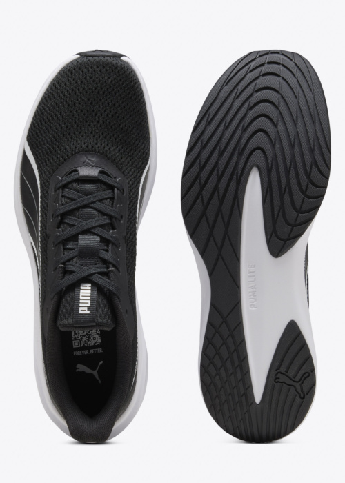 Puma bėgimo bateliai Dasher Lite