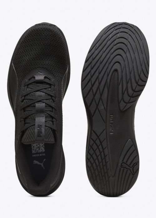 Puma bėgimo bateliai Dasher Lite