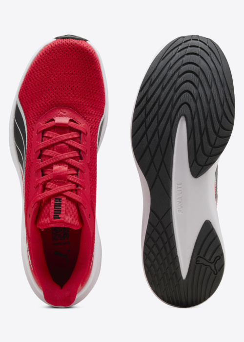 Puma bėgimo bateliai Dasher Lite