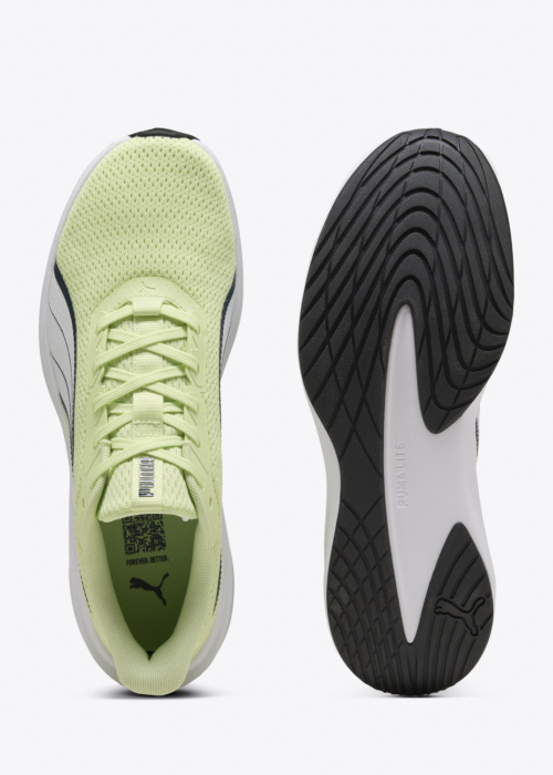 Puma bėgimo bateliai Dasher Lite