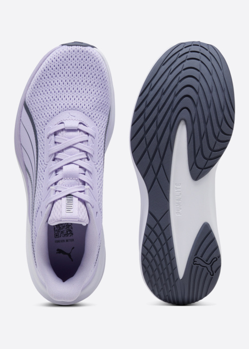 Puma bėgimo bateliai Dasher Lite