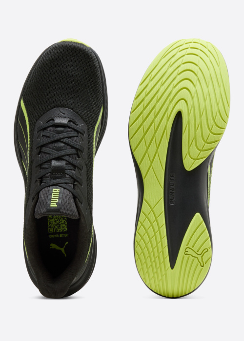 Puma bėgimo bateliai Dasher Lite