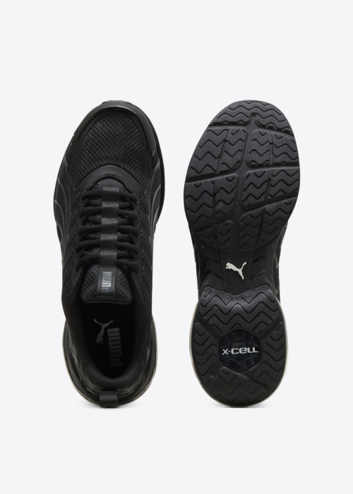 Puma laisvalaikio bateliai Voltra