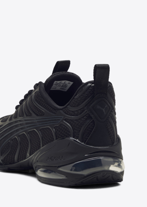 Puma laisvalaikio bateliai Voltra