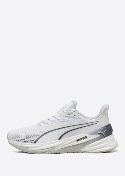 Puma treniruočių bateliai Activate Nitro Tr