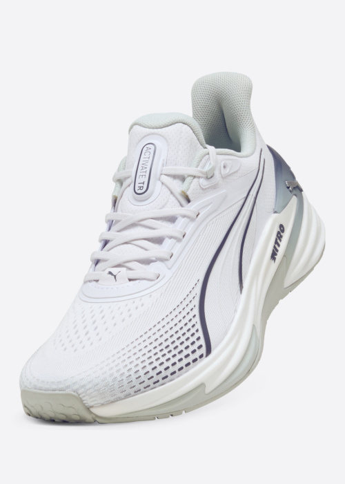 Puma treniruočių bateliai Activate Nitro Tr