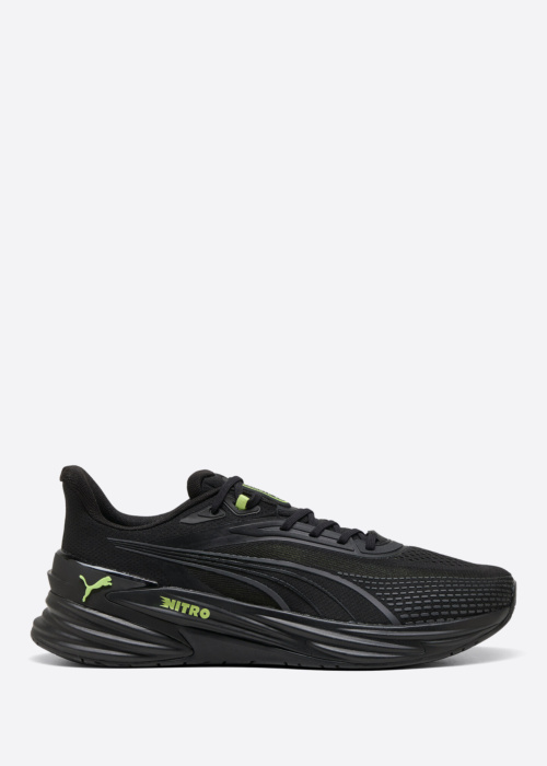 Puma treniruočių bateliai Activate Nitro Tr