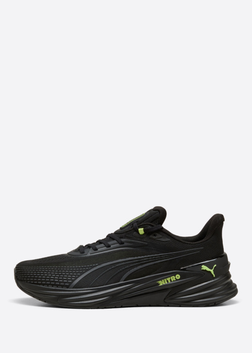 Puma treniruočių bateliai Activate Nitro Tr