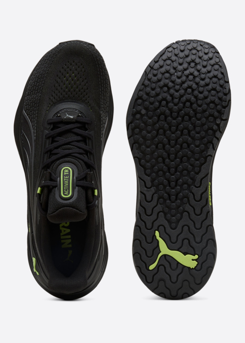Puma treniruočių bateliai Activate Nitro Tr