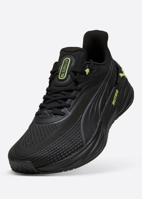 Puma treniruočių bateliai Activate Nitro Tr