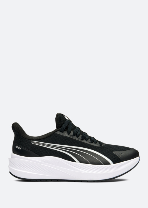 Puma bėgimo bateliai Dasher Lite Sliptech Jr