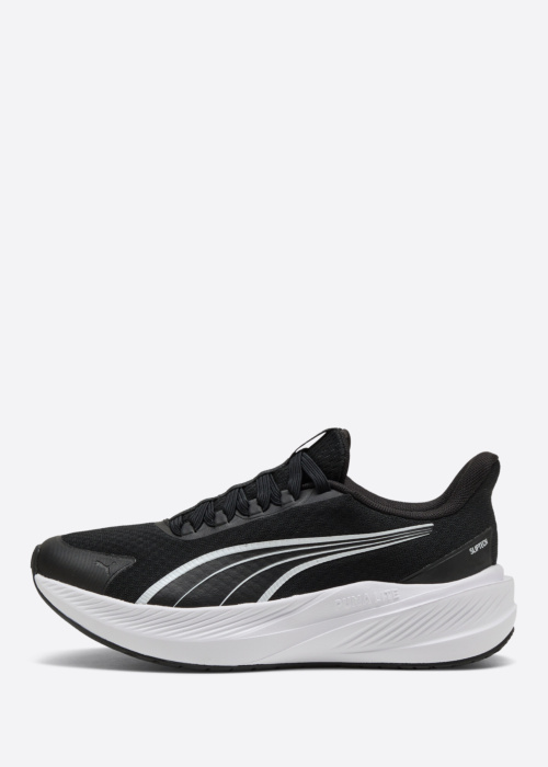 Puma bėgimo bateliai Dasher Lite Sliptech Jr
