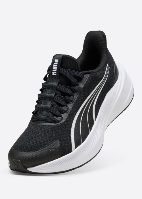 Puma bėgimo bateliai Dasher Lite Sliptech Jr