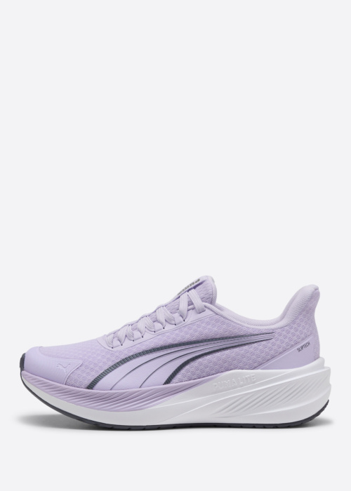 Puma bėgimo bateliai Dasher Lite Sliptech Jr