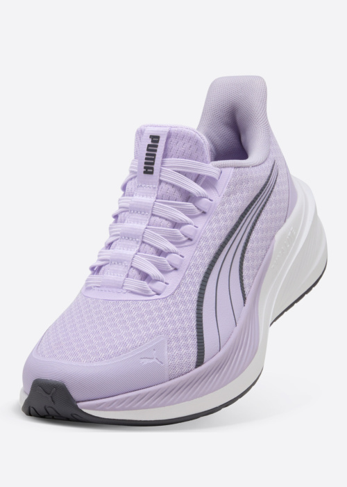 Puma bėgimo bateliai Dasher Lite Sliptech Jr