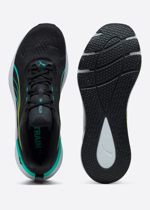 Puma treniruočių bateliai Action Pro Tr