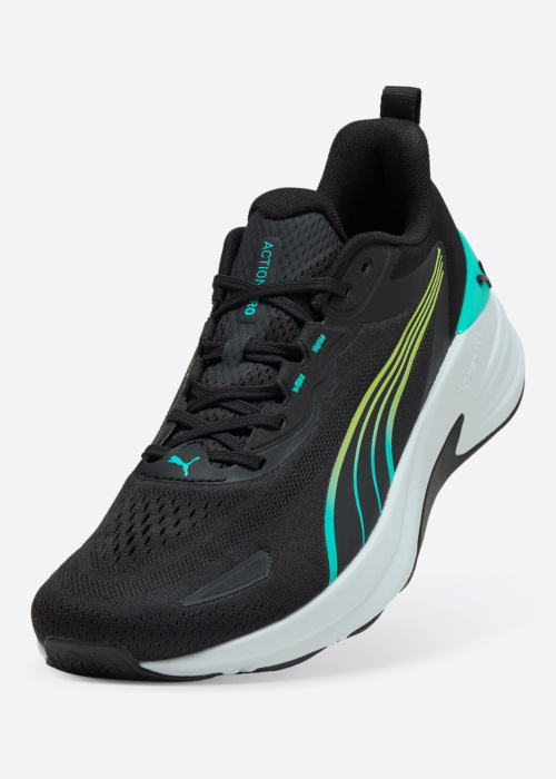 Puma treniruočių bateliai Action Pro Tr