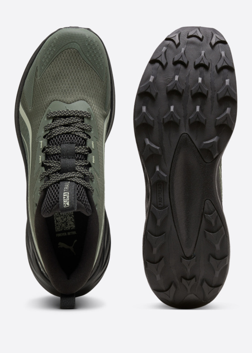 Puma bėgimo bateliai Pounce Lite 2 Trail