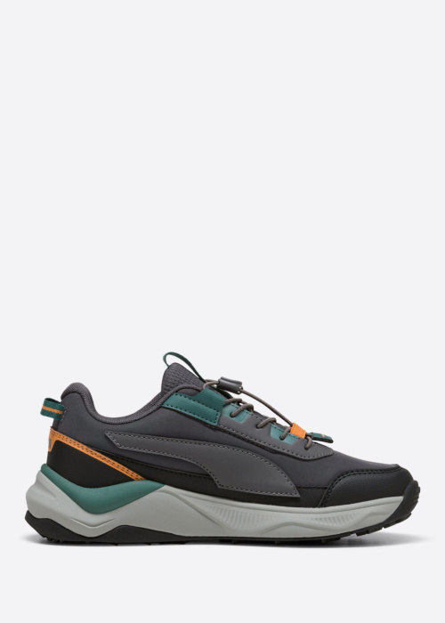 Puma žygio batai Evolve 2.0 Trail Lo Jr