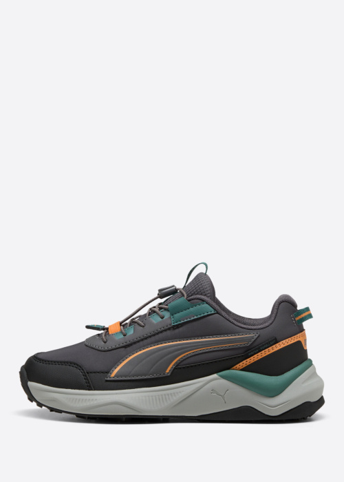 Puma žygio batai Evolve 2.0 Trail Lo Jr