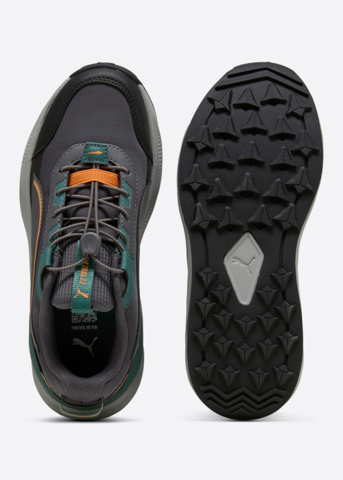 Puma žygio batai Evolve 2.0 Trail Lo Jr